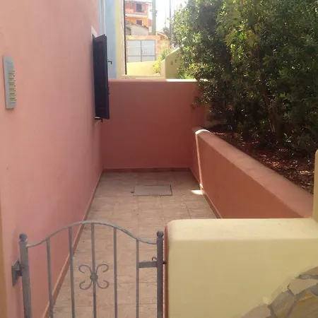 Lejlighed Valledoria Per Bambini *