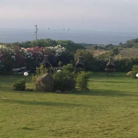 Lejlighed Valledoria Per Bambini Valledoria (Sardinia)